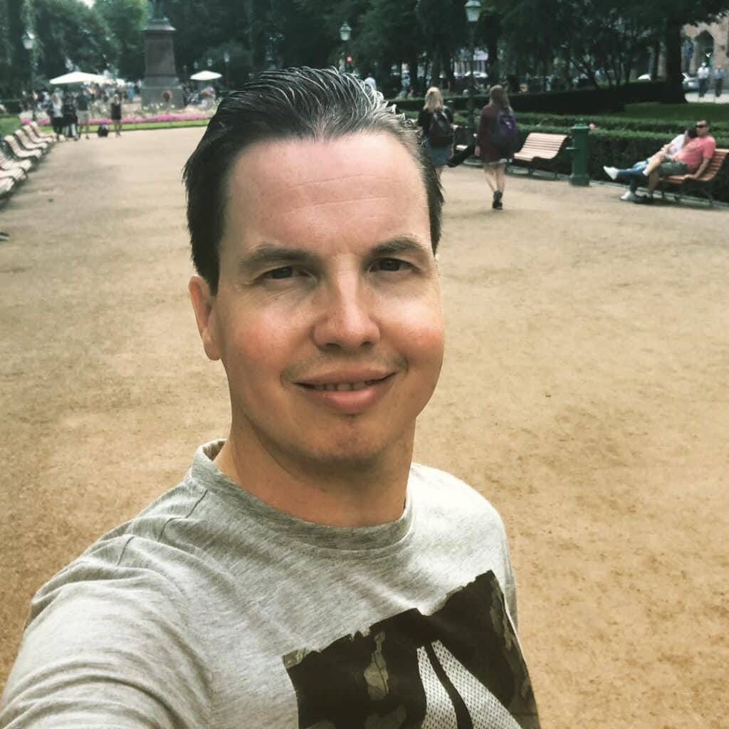 Janne Raninen