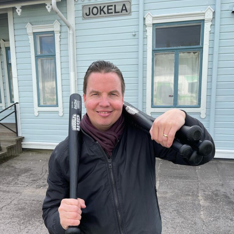 janne raninen