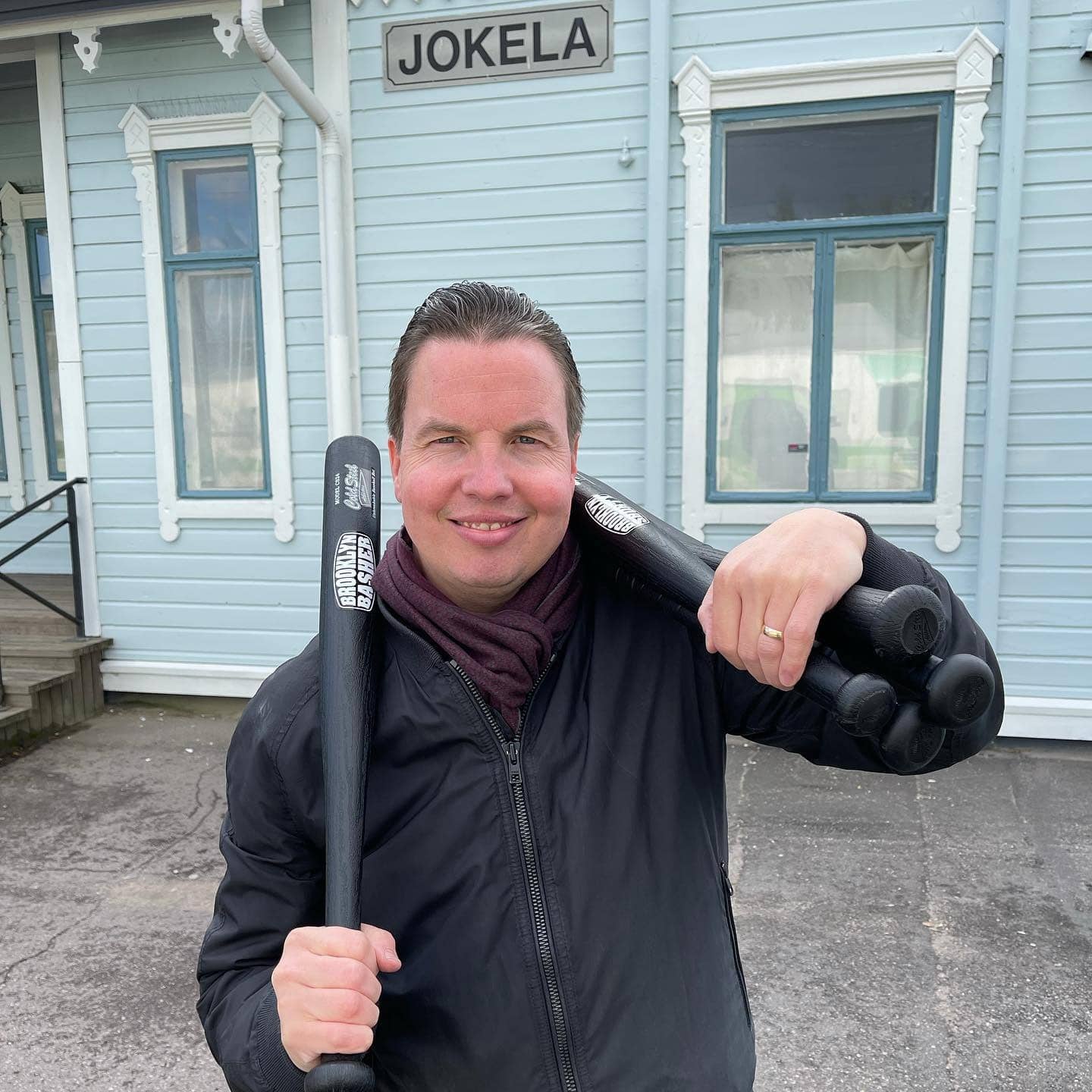 janne raninen