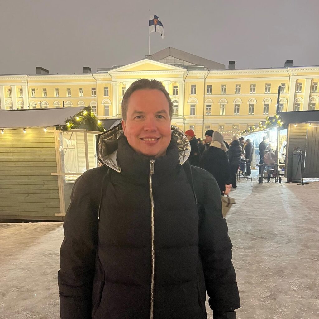Näin vanha Janne Raninen on nyt