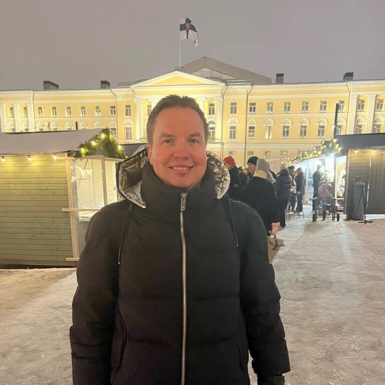 janne raninen ikä