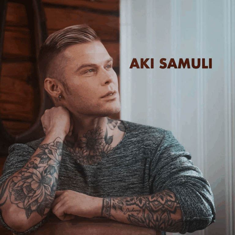 aki samuli