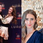 Linnea Leino ja Anssi Heikkilä ovat jälleen otsikoissa. 