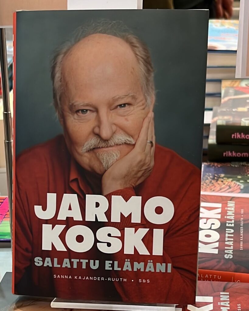 jarmo koski
