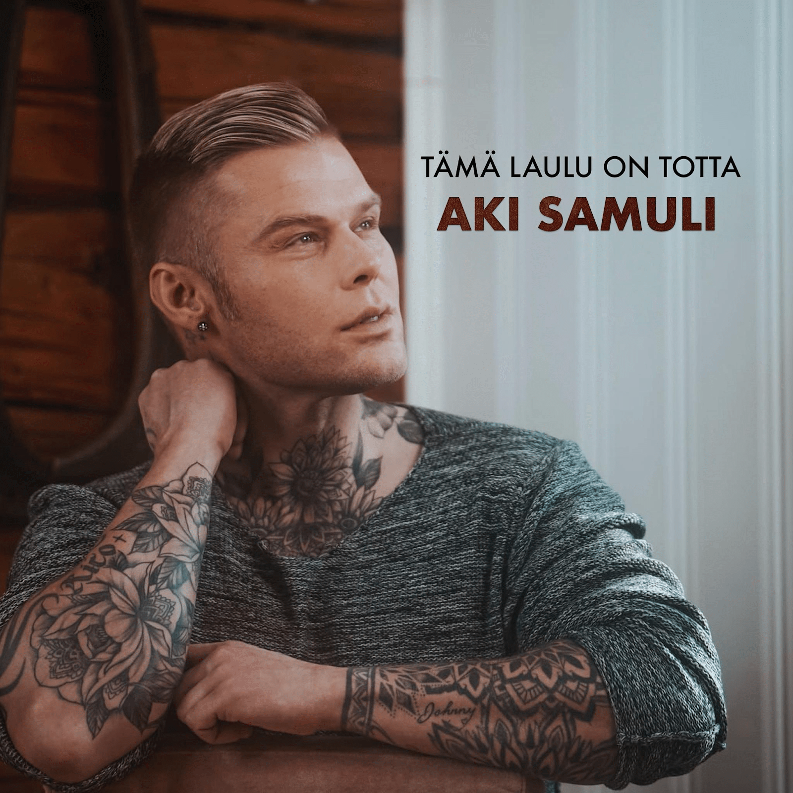 aki samuli