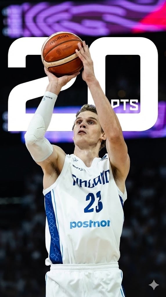 lauri markkanen