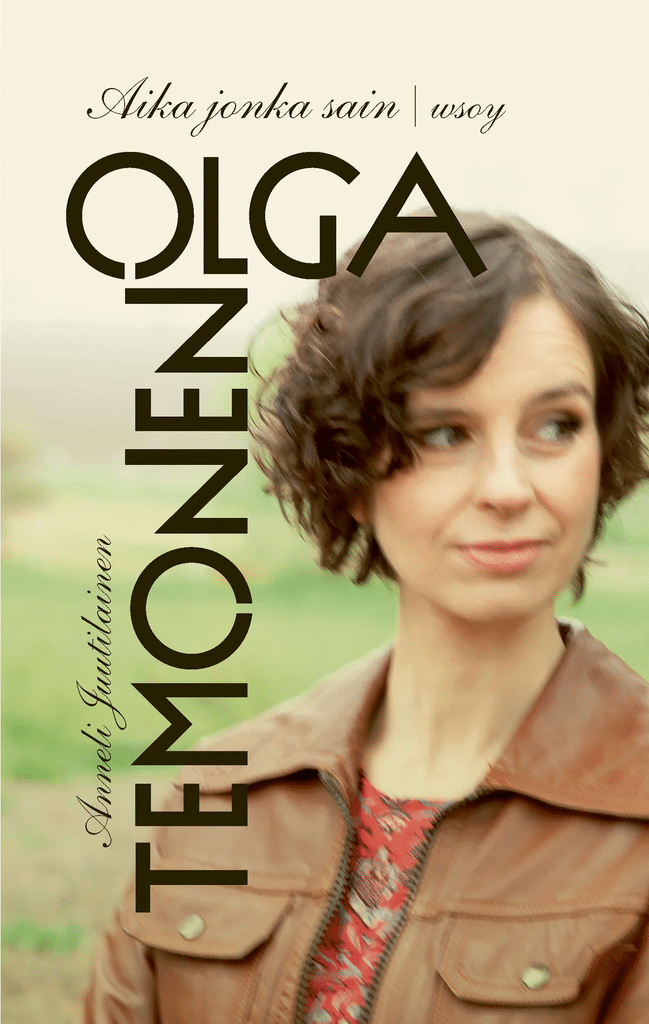olga temonen kuollut