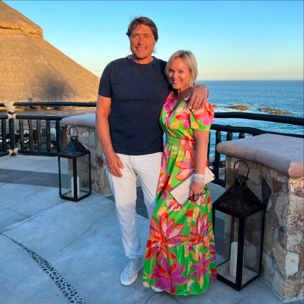 Sirpa Selänne paljasti kodikkaan nukkumaanmenosalaisuuden Teemun kanssa