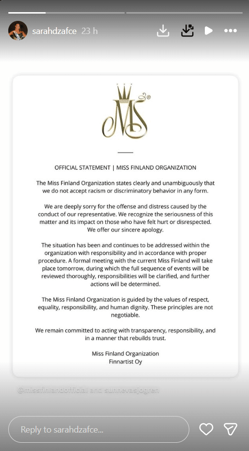 sarah dzafce instagram