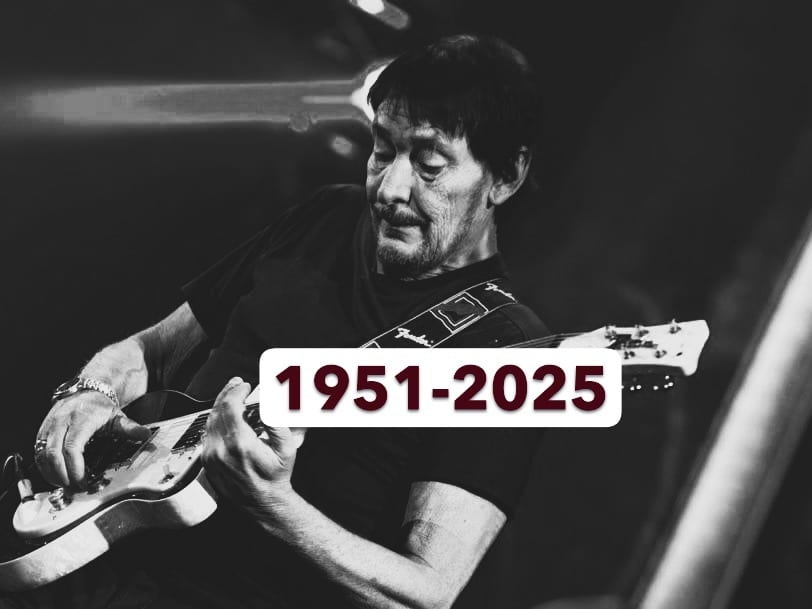 chris rea