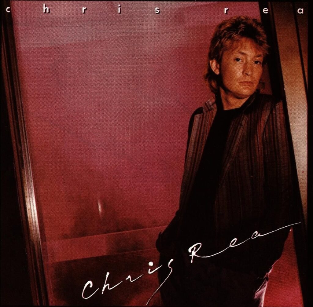chris rea