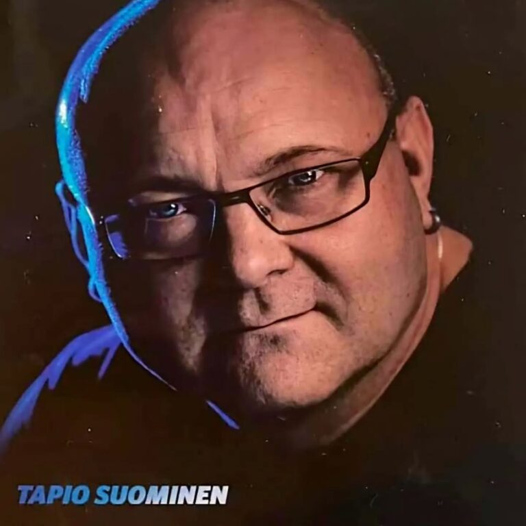 tapio suominen