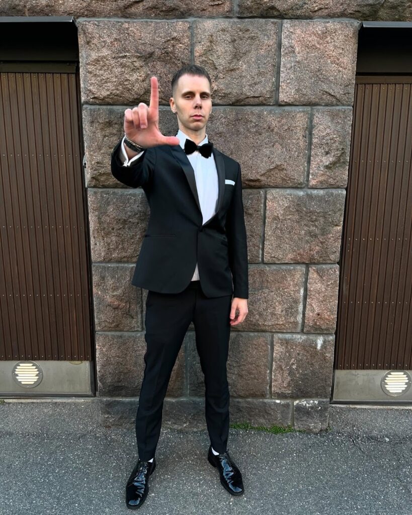 Korelon katosi somesta – Tätä rap-artisti tekee nyt