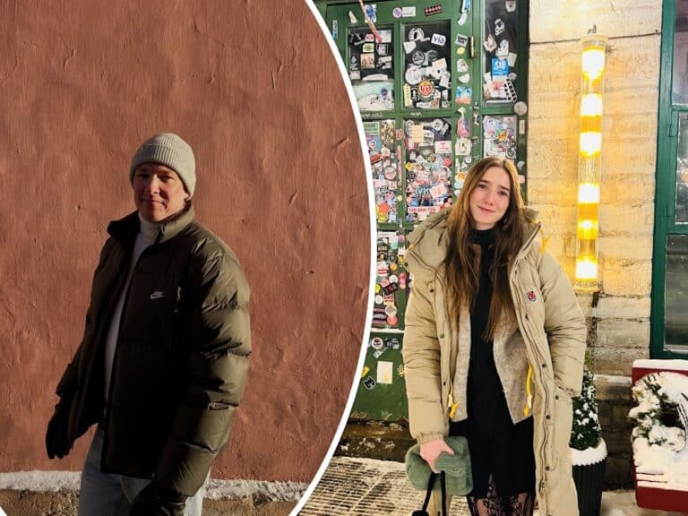 anssi heikkilä ja linnea leino