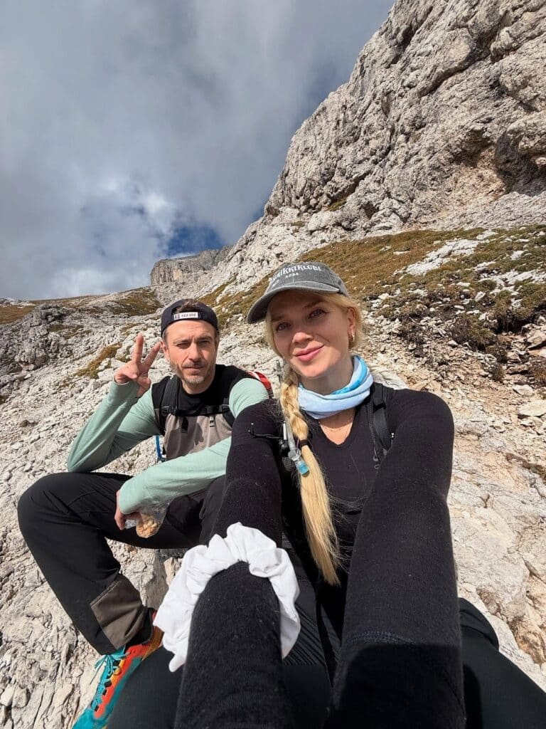 lotta hintsa puoliso