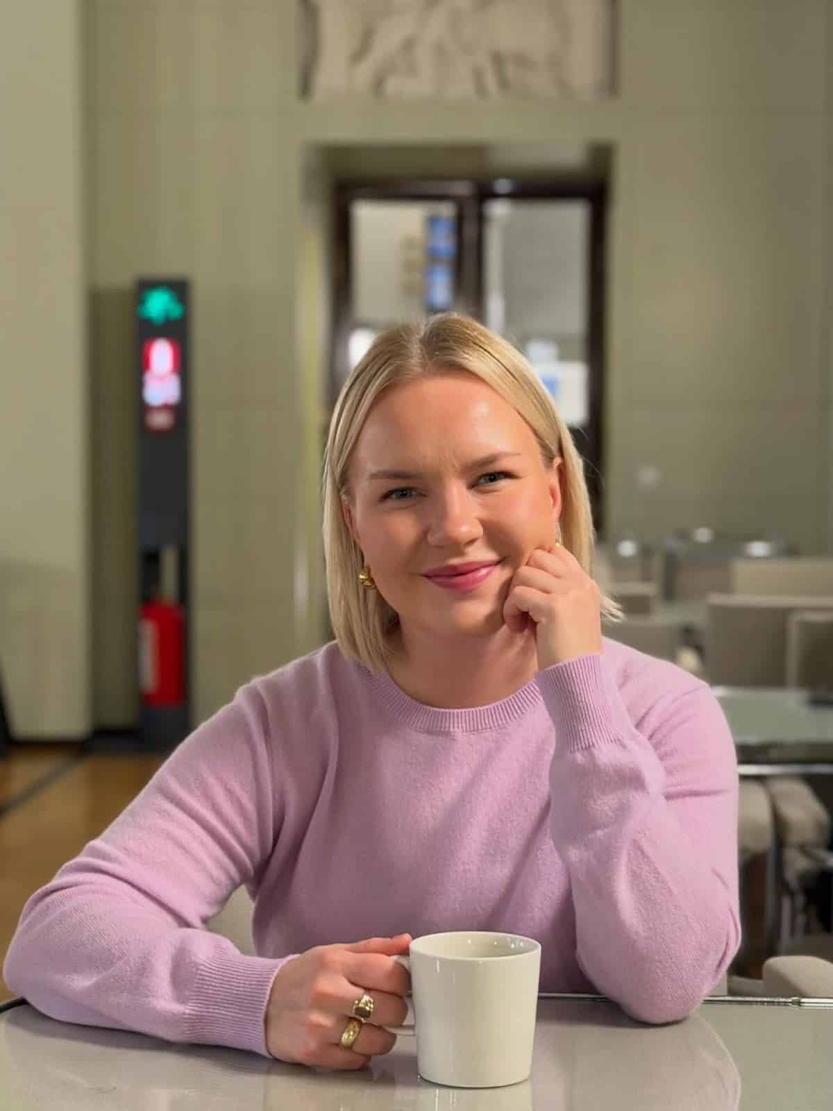 pia hiltunen