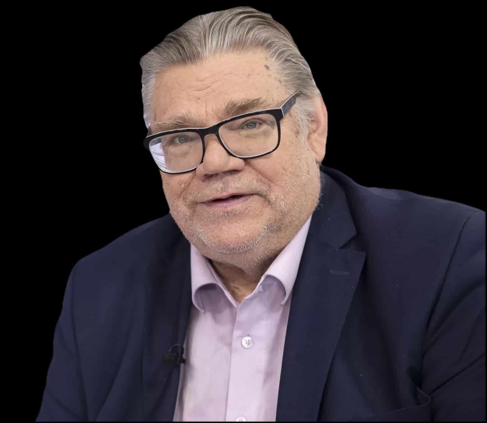 Pekka Vennamo on kuollut