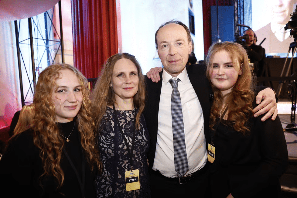 jussi halla-aho