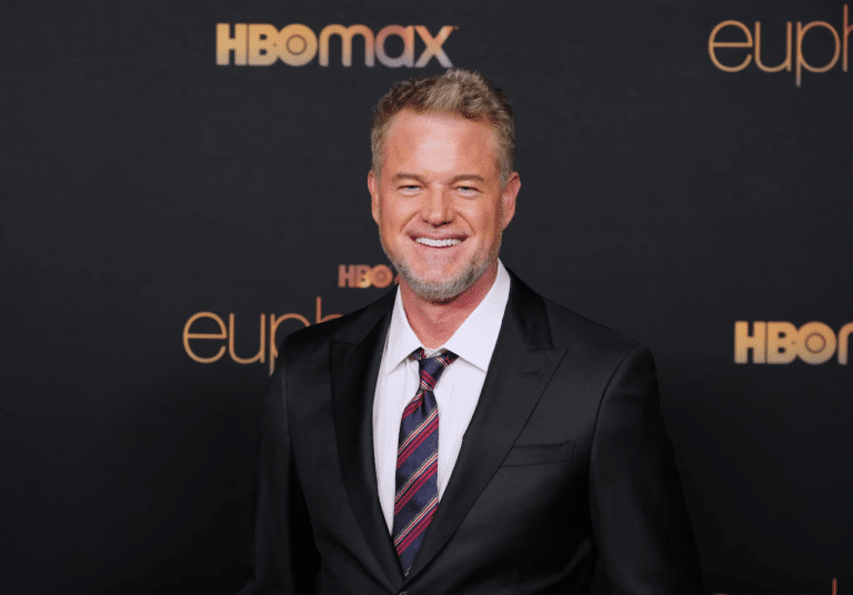 eric dane
