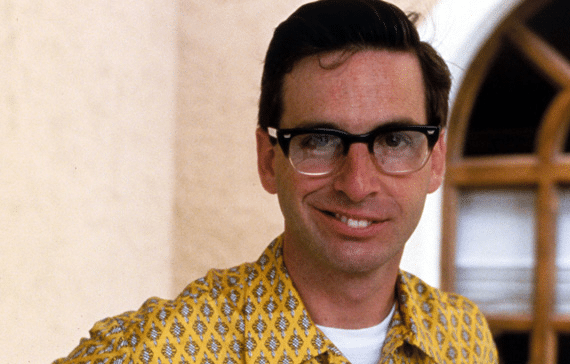 robert carradine