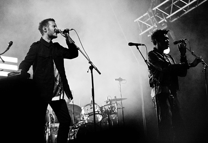 massive attack