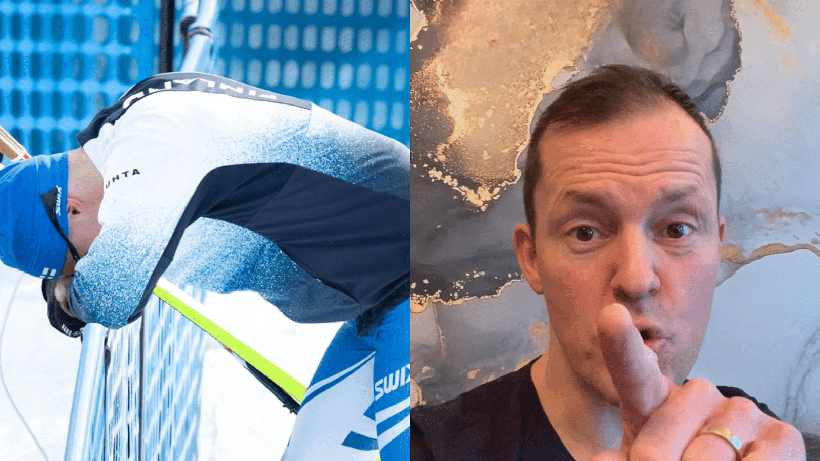 iivo niskanen
