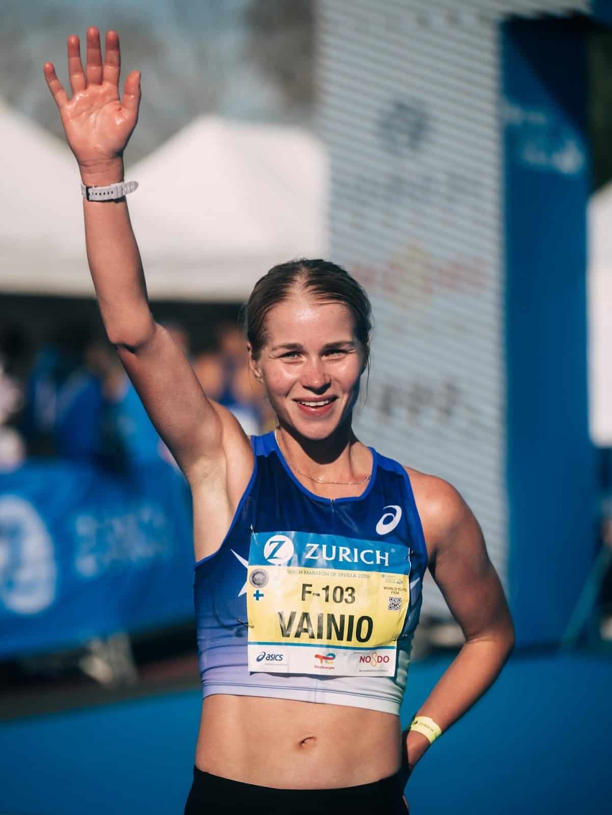 alisa vainio