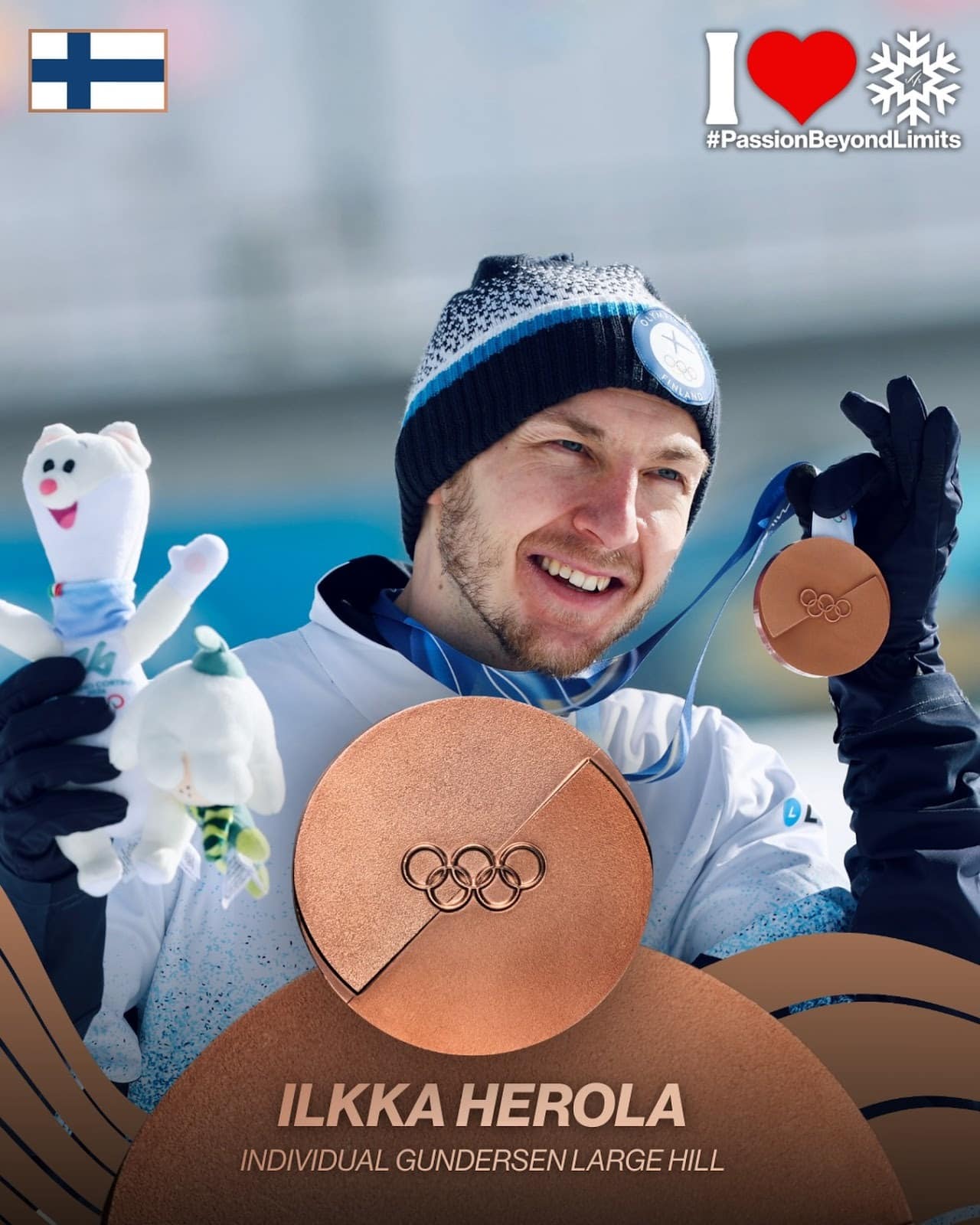 ilkka herola