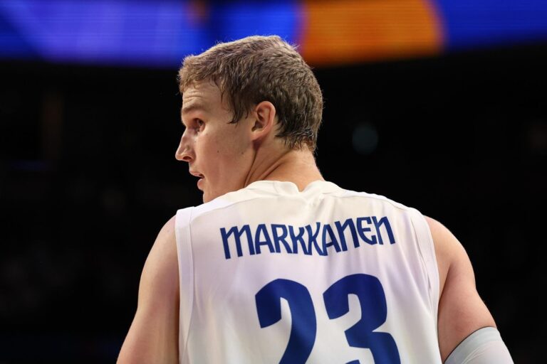 Katsaus Lauri Markkasen vaikutukseen