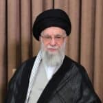Ayatollah Ali Khomeini