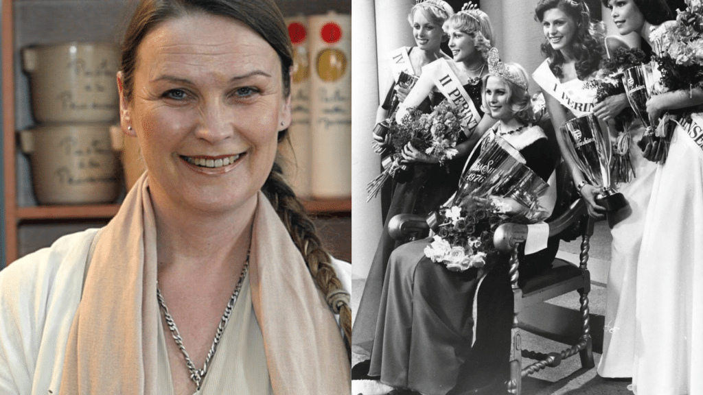 suvi lukkarinen