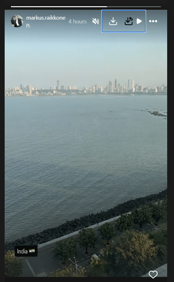 markus räikkönen instagram india