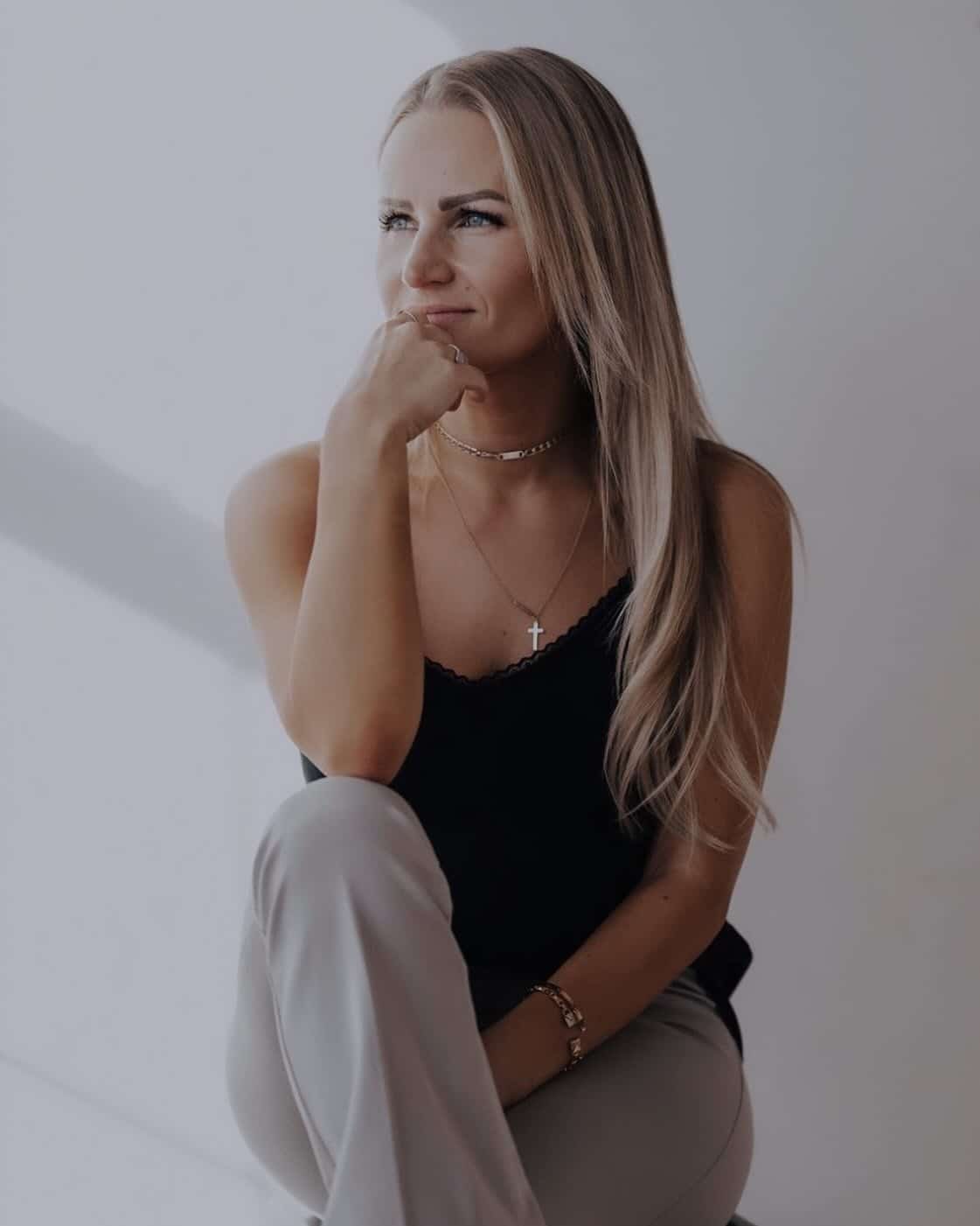 helena koivu