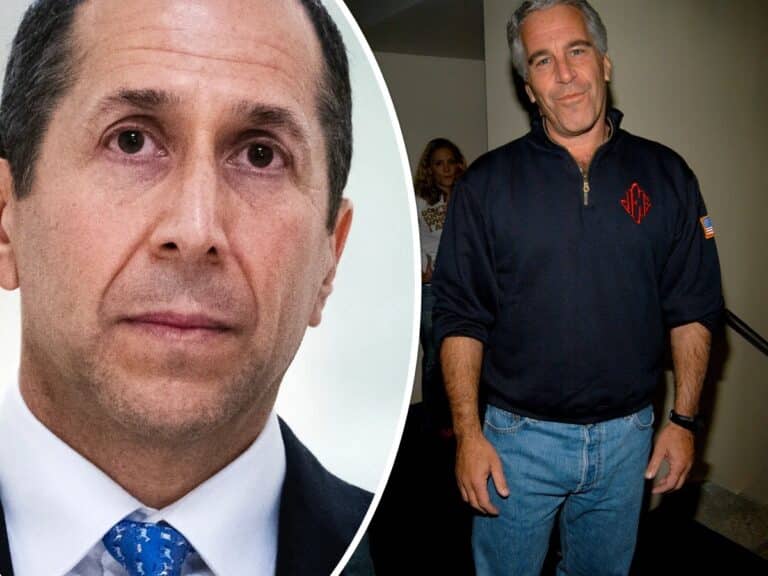 epstein ja Richard Kahn