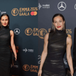 Sanna Marin ja Joni Willberg