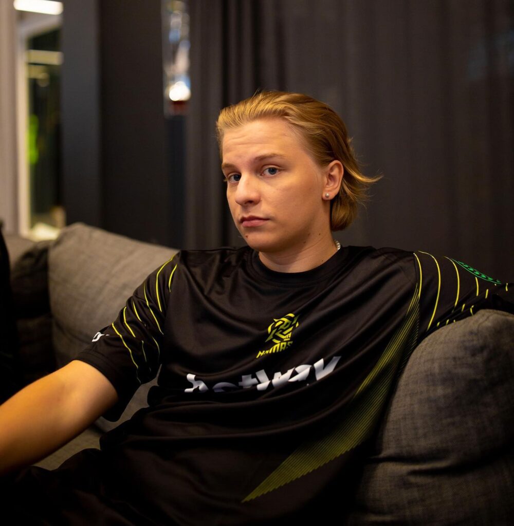 IL: Counter-Strike-tähti Aleksib syytteessä törkeästä veropetoksesta