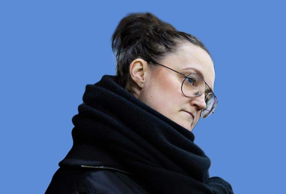 mirjami penttinen