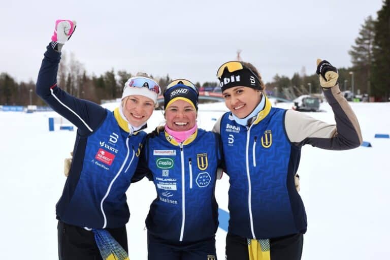 Krista Pärmäkoski