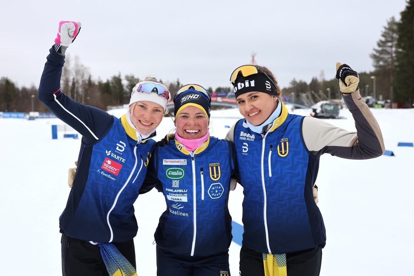 Krista Pärmäkoski