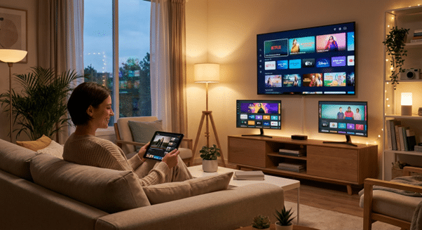 Suomalaisten viihdetrendit 2026