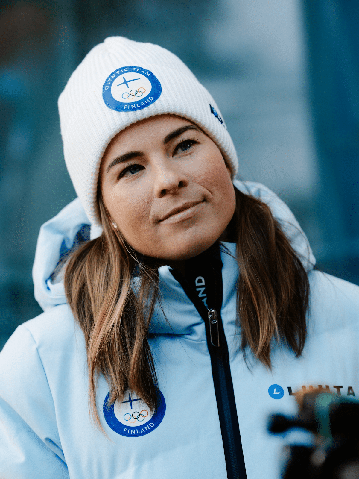krista pärmäkoski