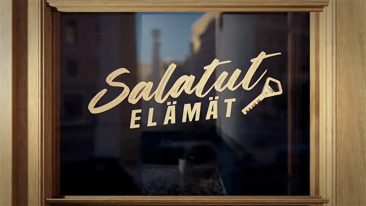 olga temonen salatut elämät