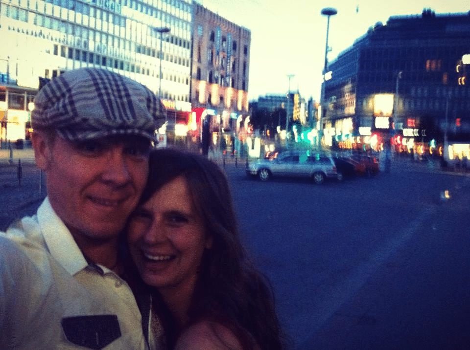 olga temonen ja Tuuka