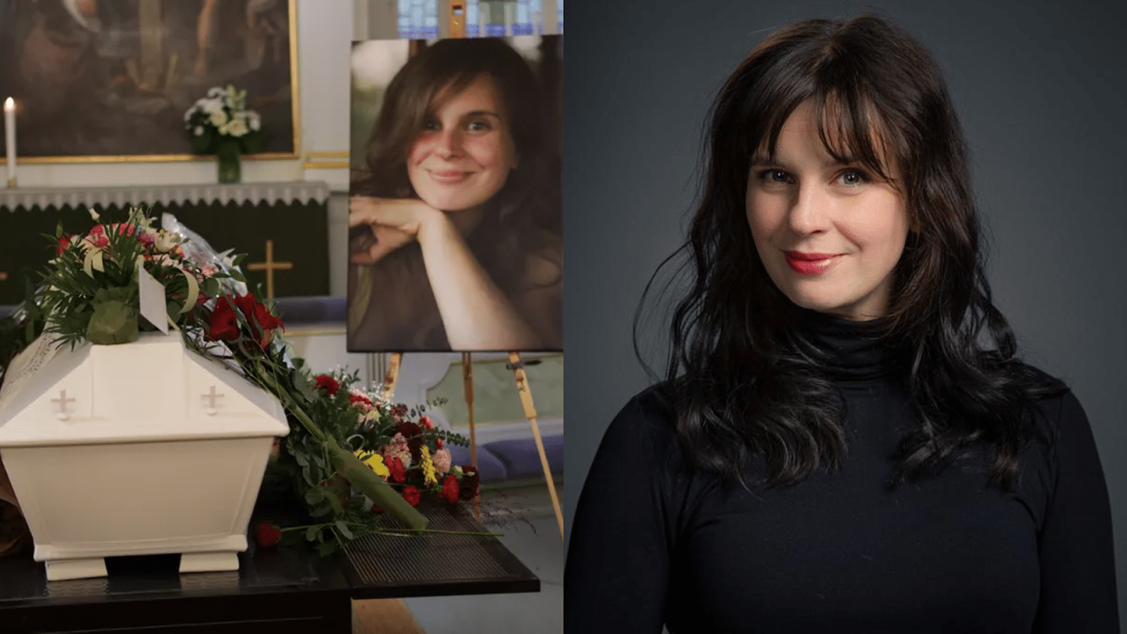 olga temonen