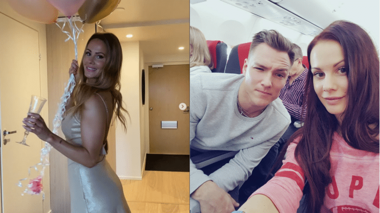 anssi heikkilä vaimo riikka