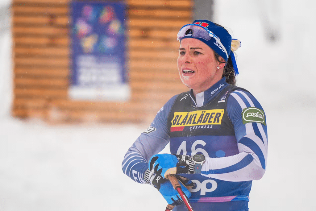 Krista Pärmäkoski