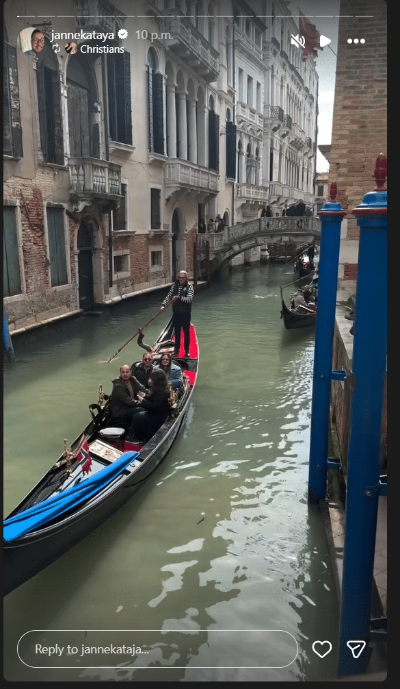 janne kataja instagram