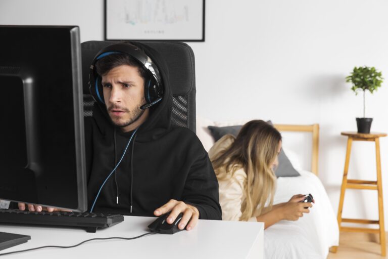 Pelialan käännekohta: Muutokset, joilla on eniten merkitystä tänään