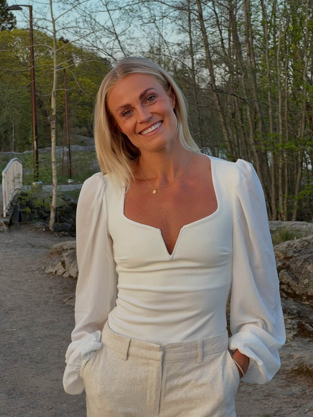 lotta harala