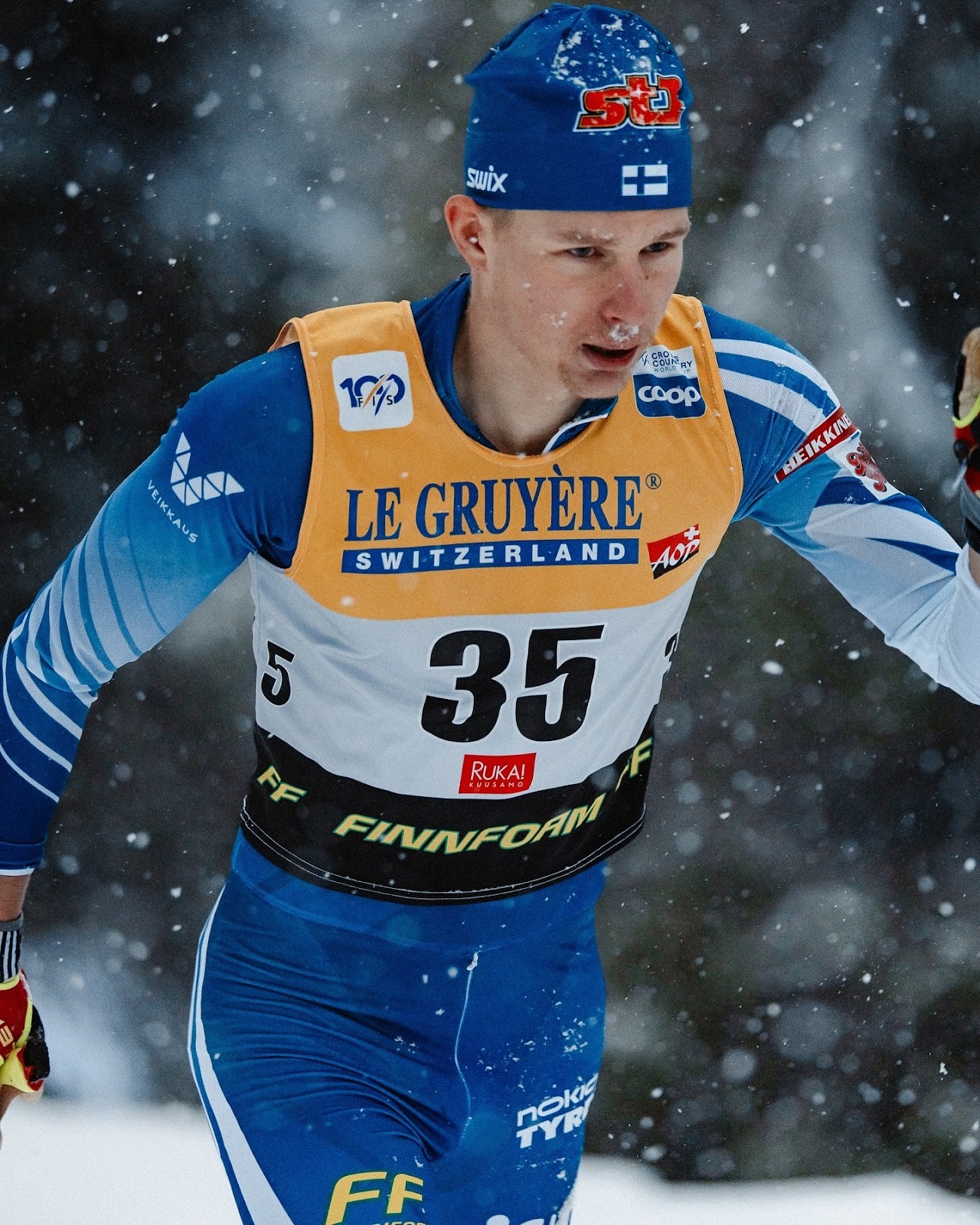 Remi Lindholm